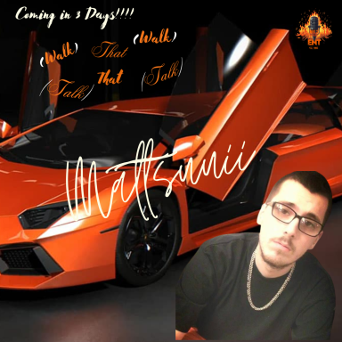 "Walk That Walk, Talk That Talk" COMING SOON!