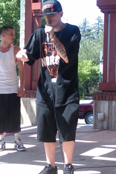 Mattsuuii LIVE from MarketFest 2014!!! Mattsuuii's 2nd Performance!!